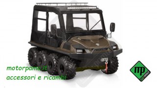 avventura+ marrone post